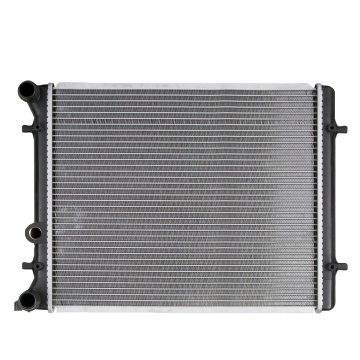 Radiator Spare Parts for Audi SEAT-LEON 1.4 i 16V OEM 1J0121253K Heating Radiator