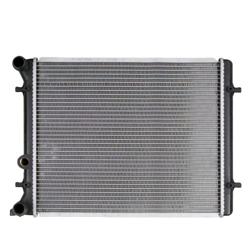 Radiator Spare Parts for Audi SEAT-LEON 1.4 i 16V OEM 1J0121253K Heating Radiator