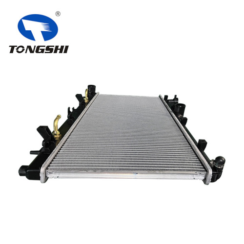 Spare Parts OEM 45111AG020 Auto Radiator for Subaru Legacy BL5 03+