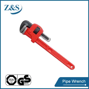 American Heavy Duty Pipe Wrench ZS205