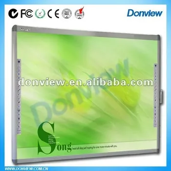 82" Infrared Interactive Whiteboard/Infrared whiteboard