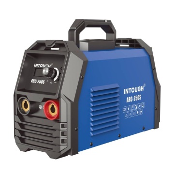 INTOUGH ARC-250S 140 Amp Mini Full Bridge MMA Welder IGBT Inverter