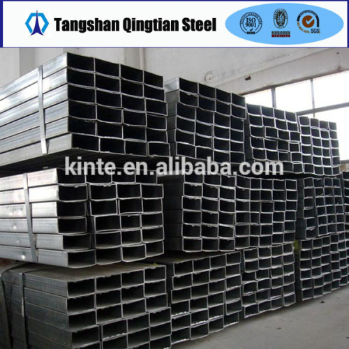 Qingtian prime RHS/ SHS/ CHS steel hollow section price