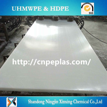Black / Transparent / Green Rigid Strong Polypropylene PP Flute board
