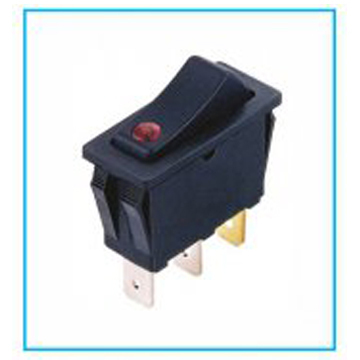 Rocker Switch XCK-012-186