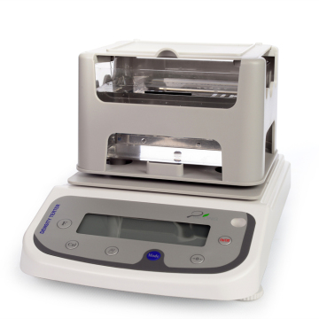 Digital Film Densitometer Hydrometer for Plastic and Rubber Solids Density Measurement