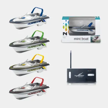 China toys MINI RC Boat Model