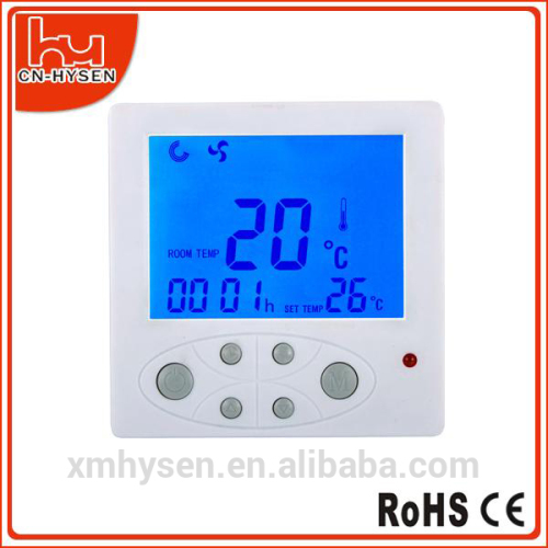 Proportional-integral Thermsotat Damper Thermostat, High Quality ...