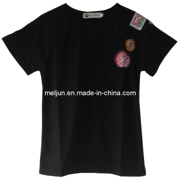 Leisure T-Shirt (MJT021)