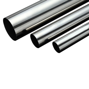 316lStainless Steel Welded Pipe