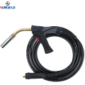 Maniglia per torcia di saldatura MIG XL40KD MAX