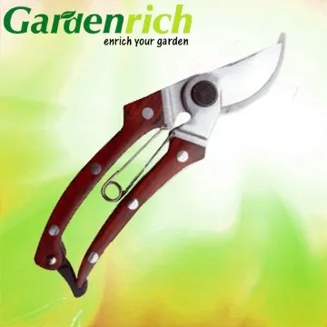 RG1211 garden tools pruning shears
