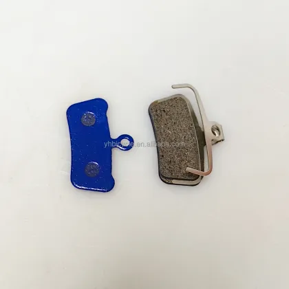 SRAM/AVID Bicycle Disc Brake Pads