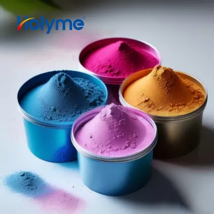 Home appliances class powder paint