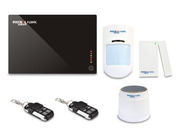 GSM alarm Home alarm Simple Alarm