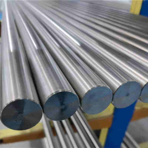 Titanium Round Bar for Medical