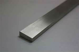 China 201 310 316L 202 303 304 304L Stainless steel flat bar received high praise