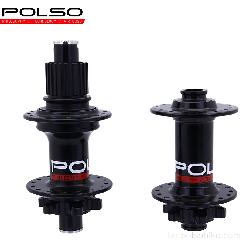 Пярэдняе кола Hub Mountain Mtb Hub