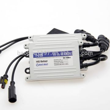 Direct factory price promotion personalized 55w hid xenon headlight h7