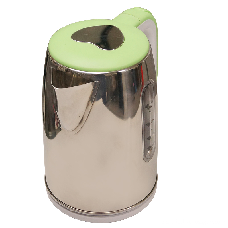 stainlesteel steel electric tea kettle