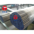 Seamless Precision Steel Tubes EN10305-4 E235