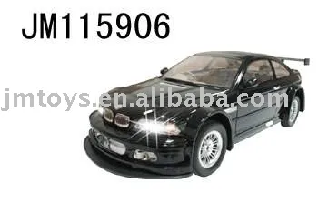 Toy R/C Racing Car