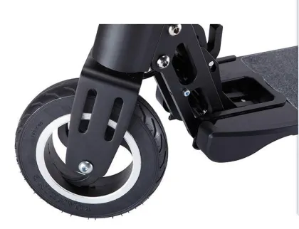 Smartek 2 Wheel Mini Electric Mobility Scooter Razor Scooter Foldable Electric Scooter S-020-4