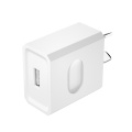 Chargeur de chargeur de téléphone mobile 10W5V2A Chargeur mural USB