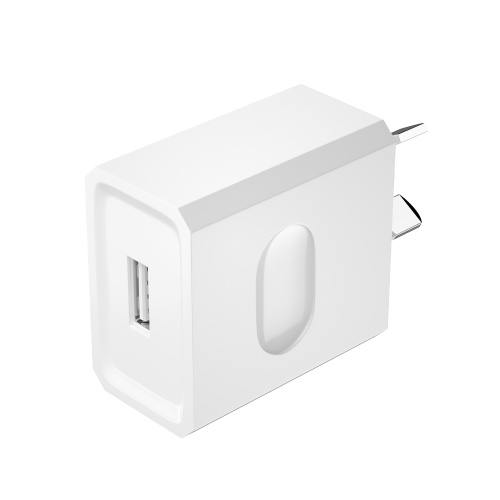 Salida del cargador del teléfono móvil 10W5V2A USB cargador de pared