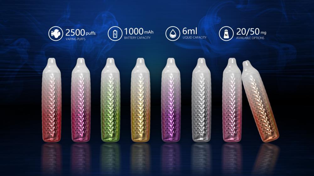 Oem Vape 423