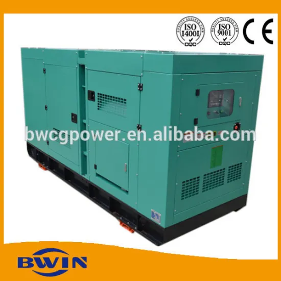New Design! 450kva 360KW Silent Generator Set For Sale Ce Approved Water-cooled silent Type Generator