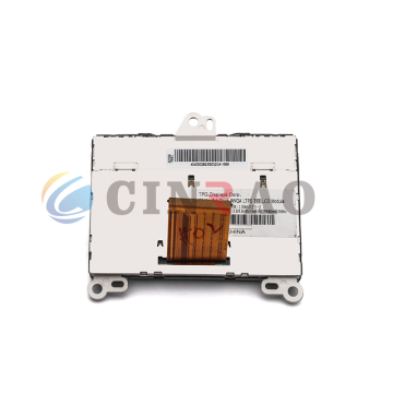 4.3 Inch TPO Display WVGA LTPS TFT LCD Module for Car GPS Navigation
