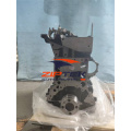 Motor Isuzu Npr350A Nkr71 Bogdan 4HG1 4HG1-T