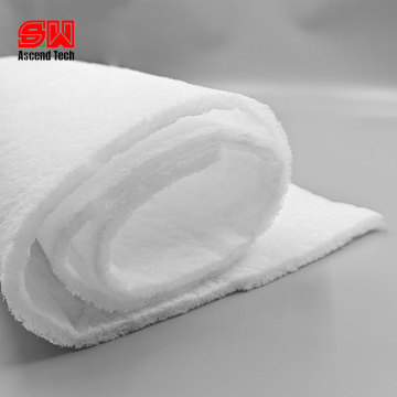 Súper Oso Blanco Modelo B