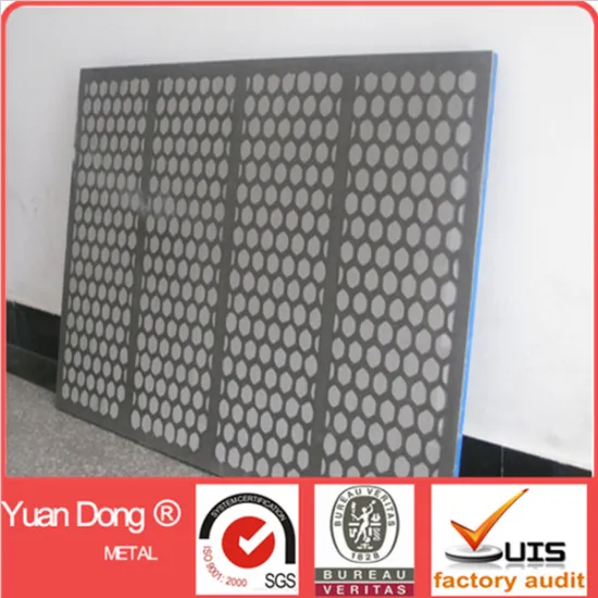 all kinds of sieving mesh