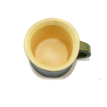 Eco Wood Water Coffee Cup
