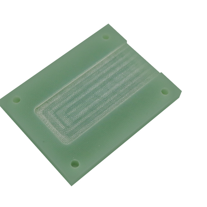 FR-4 Epoxy Board Resin Fiberglass Insulation Board-1 FR-4 Epoxy Board Resin Fiberglass Insulation Board-1