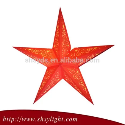 Best quality origami star paper