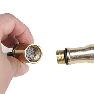 High Quality Filters Mesh for Foam Nozzle/Snow Foam Lance Water Filter