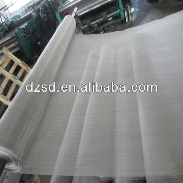 stainless steel welded wire mesh