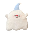 Christmas White Ghost Sunny Day Dol Doll Toy