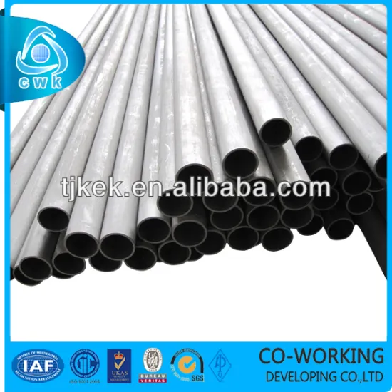 high quality stainless steel welded pipe
