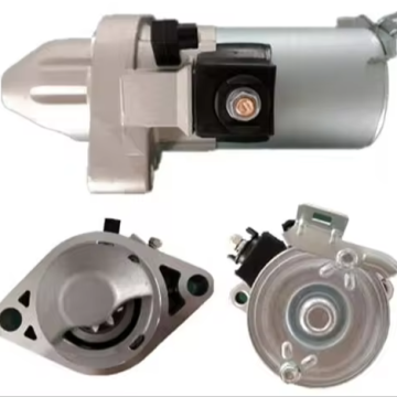 Auto -Motor -Starter für Toyota Yaris