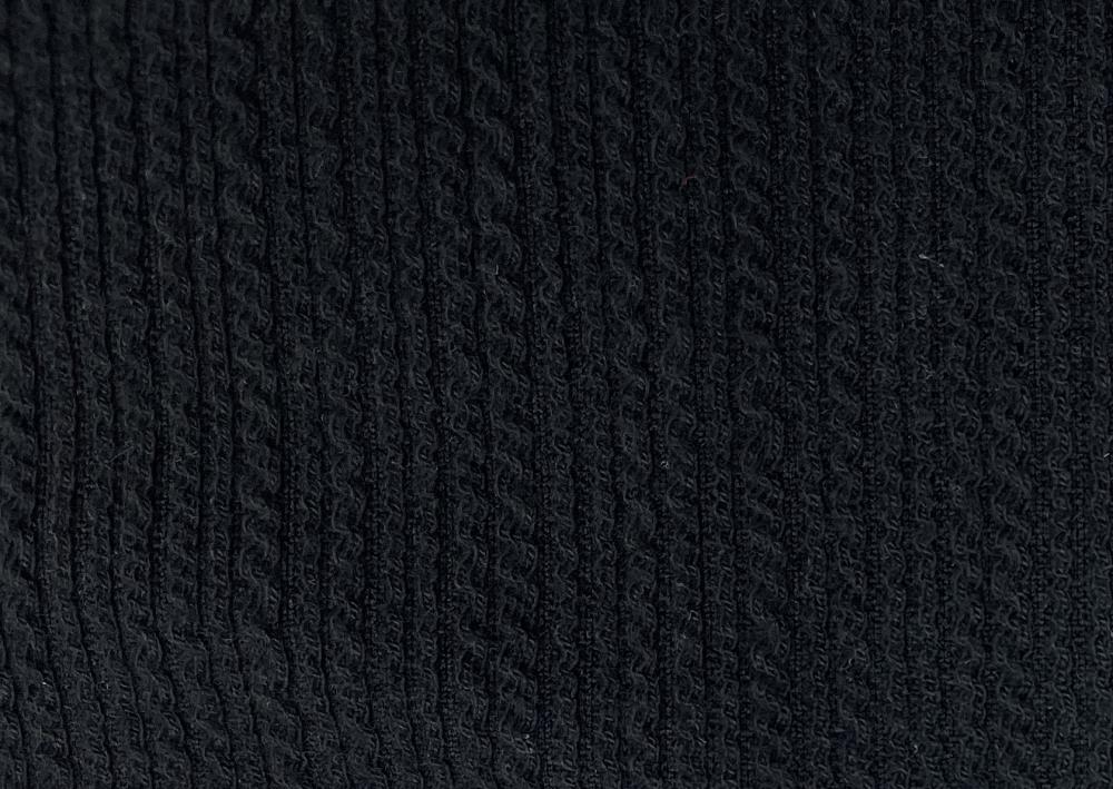 360GSM Rib Fabric