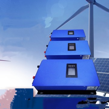 1KW 2KW Wind Turbine Inverter On Grid Hybrid Wind Solar Inverter