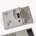 Beveiliging apparatuur Cap aluminium Die Casting