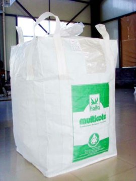 1 ton big bag for pebble,stone