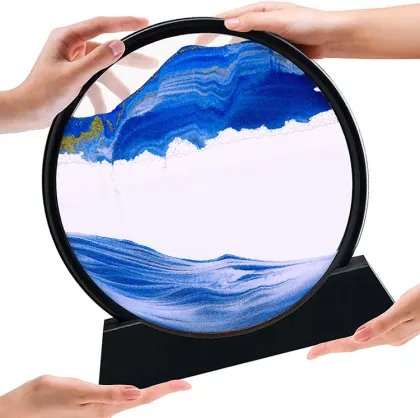 Portable LED Touch Sensor Eye Protection Table Lamp