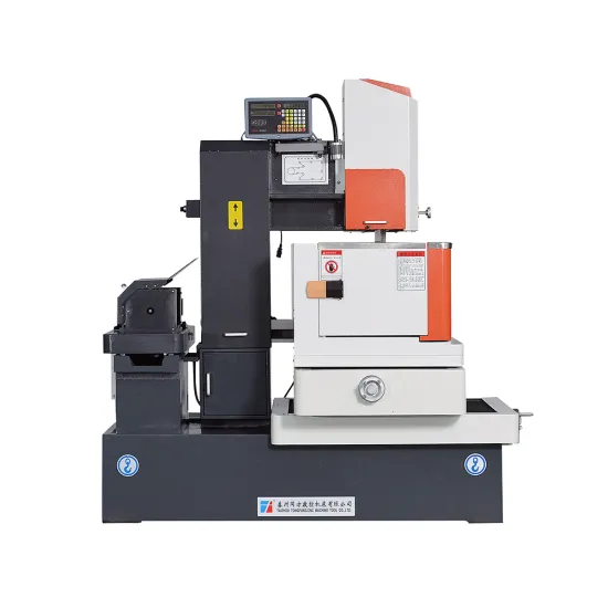 ECO-320 Basic Medium Speed CNC Wire Cutting Machine - Brand New & Durable