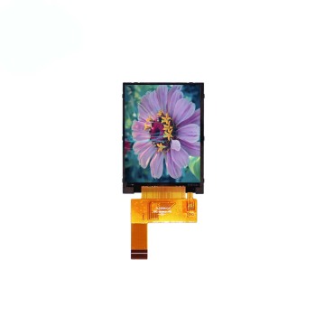 2 Inch LCD Display 240x320 for Smartwatch
